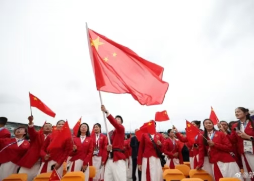 全國體育產(chǎn)業(yè)總規(guī)模與增加值數(shù)據(jù)發(fā)布