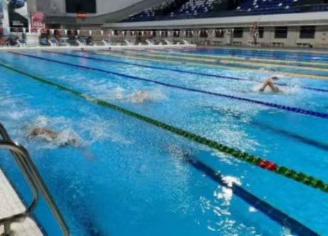 呼和浩特市體育館